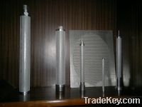 Sell stainless steel Cylinder Filter