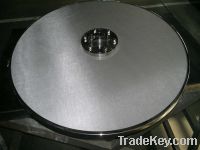 Sell  Stainless Steel Sintered Filter Disc