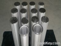 Sell Stainless Steel Filter Cartridge