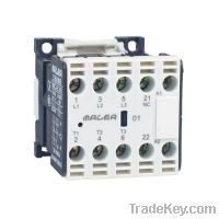 Sell CJX SERIES AC CONTACTOR