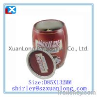Sell Tea Sugar Coffee Storage Tin Box /XL-102605