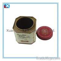 Sell Gift Tea Tin Box/XL-50519