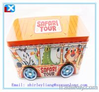 Sell Promotion Gifts Tin Box/XL-5116