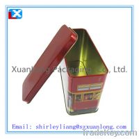 Sell Candy Tin Box/XL-1139