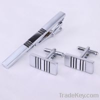 Sell Cheap Promotional Metal Jewelry-Tie Clips