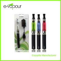 Best Seller EGO Electronic Cigarette EGO CE4 Blister Pack