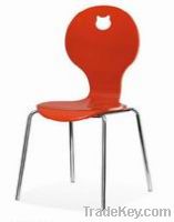 Sell supplier Metal Chairs H-318