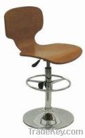 Sell supplier Pneumatic barstools P-709C