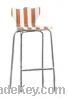 Sell metal high stools P-715B