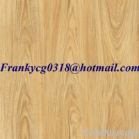 Sell Printed paper for wooden board