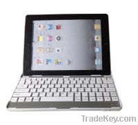Sell lithium battery bluetooth keyboard for ipad