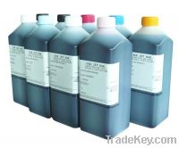 Sell  eco solvent dye ink/printing ink/waterbased ink