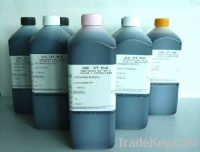 Sell  Eco solvent ink/inkjet ink use for epson 4800/7800/9800