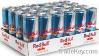 Sell Sugar Free RB Energy Drink(Pack of  24 Cans)