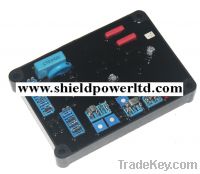 Sell generator AVR AS480