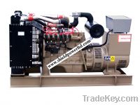 Sell 100kw natural gas generator set