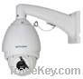 Sell IR PTZ Network Camera(1080P/2 Megapixel )