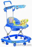 Sell baby walker