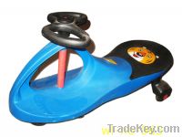Sell toy swing car