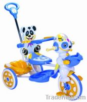 Sell kids tricycle