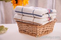 cotton towels