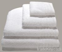 bath hotel towel white towels pure cotton