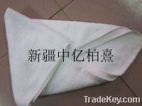 pure cotton white hotel towel bath sheet