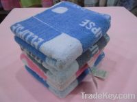 100% cotton printed bath towel BX-102 Manufacturer & Exporter