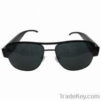 Sell Newest 720P Sunglasses Hidden Camera