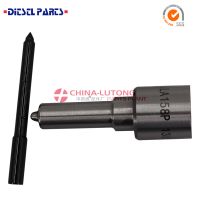 DN SD Type DN0SD193 fuel injector system Nozzle for replacement