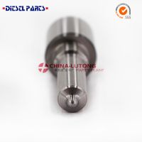 Dlla140p629 Cummins Injector Nozzles for Fuel Injector