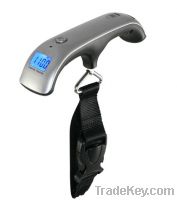Sell digital luggage scale