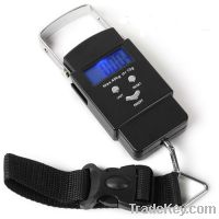 Sell digital hanging scale
