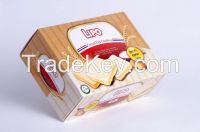 SELL LIPO COOKIES- ALPHA FOOD JSC