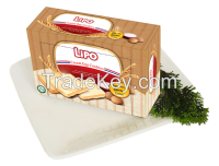 Sell healthy cookies Lipo brand