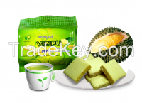 Sell Durian cream egg cookies Vizipu