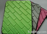 Sell Soft Brick neoprene bag for ipad tablet