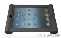 Sell silicon case anti shock case for ipad series