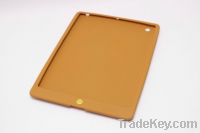 Sell Soft classical silicone back case for ipad 2/3