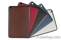 Sell TPU+PC material back cover case for ipad mini