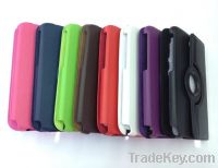 Sell Flip folded PU leather case for Samsung Note 8.0 N5100