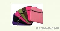 Sell Colorful soft material inner protect bag for ipad mini