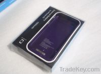 Sell 1900mAh backup portable battery charger for iphone