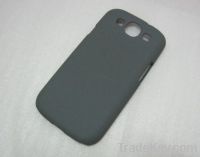 Sell Untranspraent frosted style hard PC case for Samsung S3