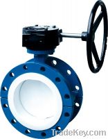 Sell Butterfly valve, DI01