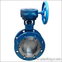 Sell Butterfly valve, DI02