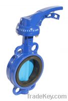 Sell Butterfly valve, DI03