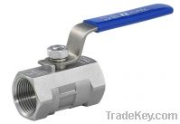 Sell Ball valve, QI01