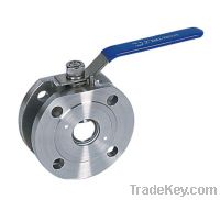 Sell Ball valve, QI02