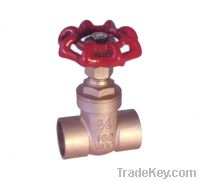 Sell Gate valve, ZH04